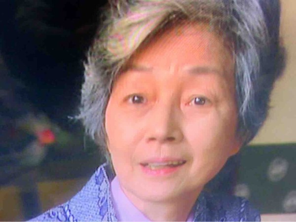 原知佐子さん、ウルトラの星へ たかの特撮ブログ