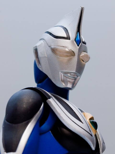 レビューまとめ Ultra Actウルトラマンアグルv1 光臨エフェクトセット 特撮応援団