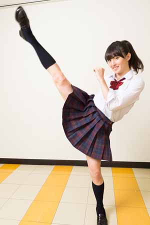 宮原華音さん生誕祭のお知らせ♪ : 特撮・映画広報室