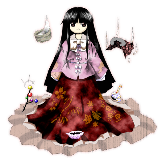 大東方Project展資料まとめ : やまむー追憶譚