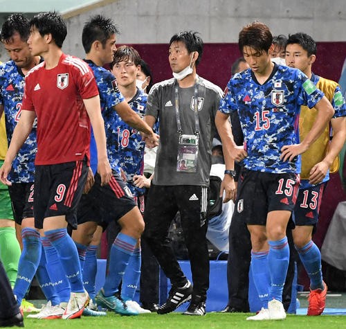 サッカー 南米メディア 豪州や日本とのプレーオフを予想 トリプレッタnews