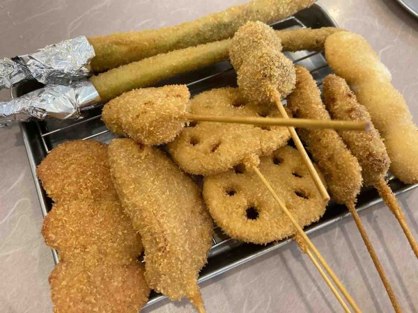 今日の昼飲み 吉祥寺 Pip東京食べ歩きと猫 ４の日記