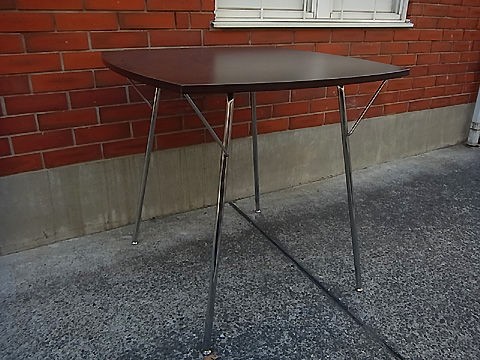 新居猛デザイン SHAMIDO シャミド ダイニングテーブル 新居猛 NY