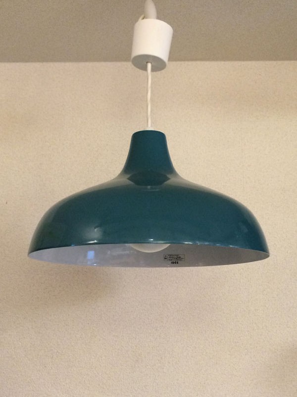 IDEE KULU LAMP イデー クルランプ Blue 100669.jpg
