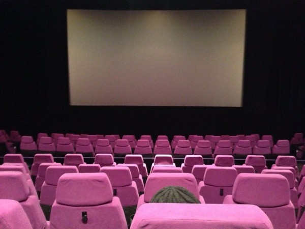 川崎チネチッタ Cine6 座席表のおすすめの見やすい席 トーキョー映画館番長