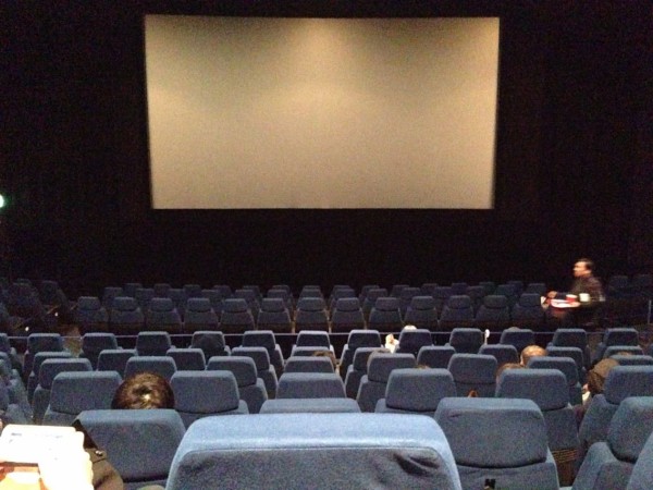 川崎チネチッタ Cine7 座席表のおすすめの見やすい席 トーキョー映画館番長