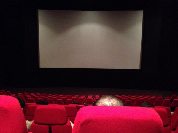 川崎チネチッタ Cine11 座席表のおすすめの見やすい席 トーキョー映画館番長