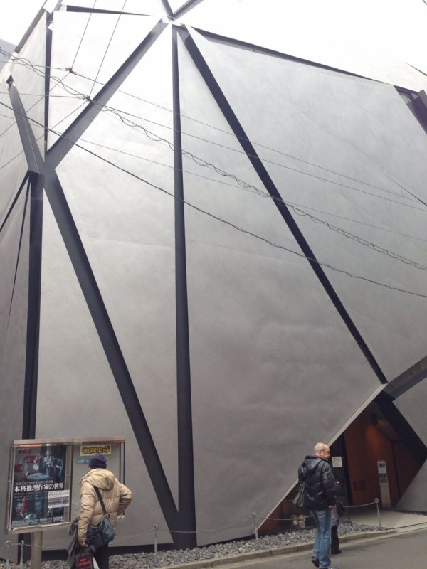 神保町シアター Thx 神保町駅 御茶ノ水駅 座席表のおすすめの見やすい席 トーキョー映画館番長