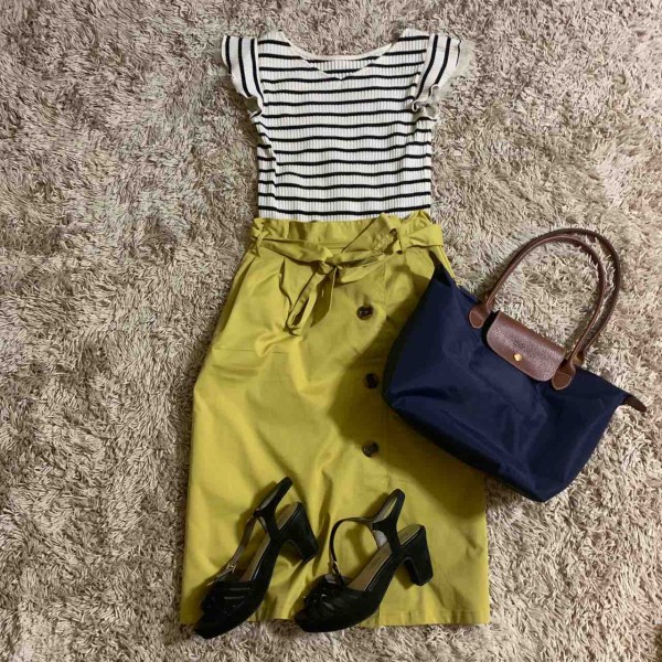 もっともっとオシャレになりたい 港区女子24時