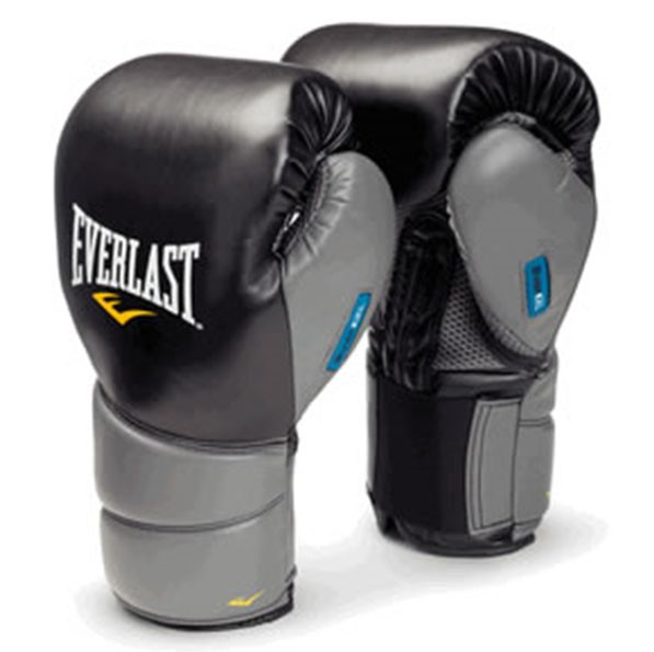 EVERLAST エバーラスト ボクシンググローブ ビッグクッション Amazon | Everlast Elite Protex2 トレーニンググローブ 12