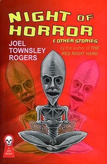 熱風よ再び ジョエル タウンズリー ロジャーズ 赤い右手 訳者あとがき 全文 2 2 Webミステリーズ