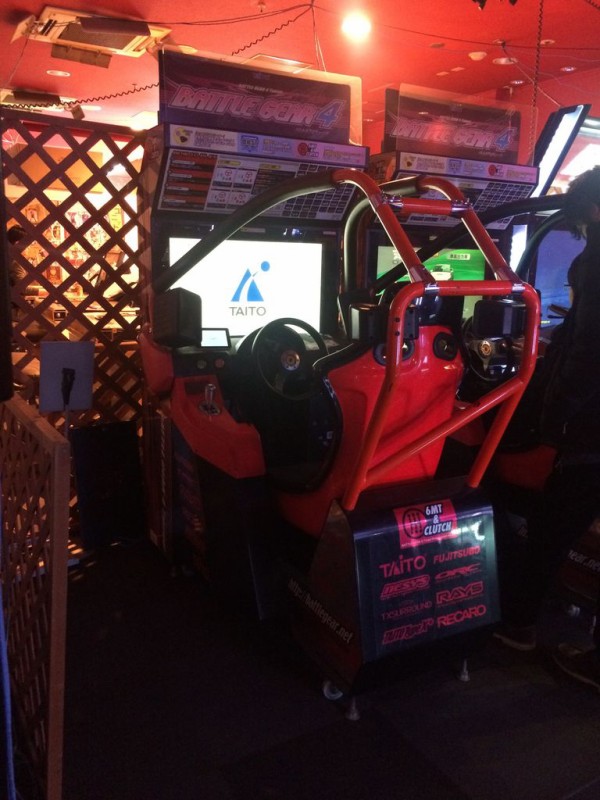 さいたま市内でレトロゲーム探索その1 ヴィンさんのミニカー収集 レトロゲーム探訪録