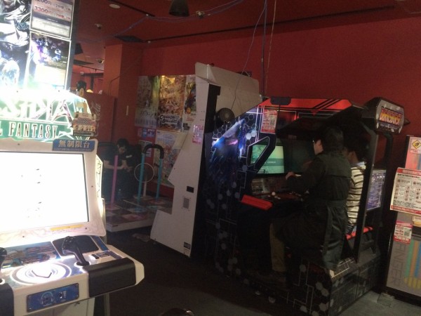 さいたま市内でレトロゲーム探索その1 ヴィンさんのミニカー収集 レトロゲーム探訪録