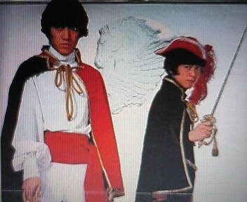 J情報 ごちゃ箱