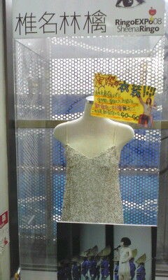 懐かしのringo Expo 08 Rs盤 懐かしのringo Expo 08 Rs盤