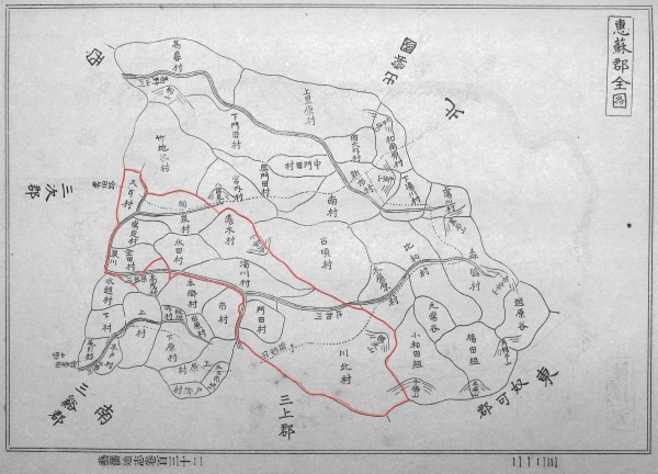 WSMサイズ　木村茂　ドウアルヌネ　港と教会「フランス」（横）画歴書及びサイン入 関村ミキさん｜すぎなみ学倶楽部