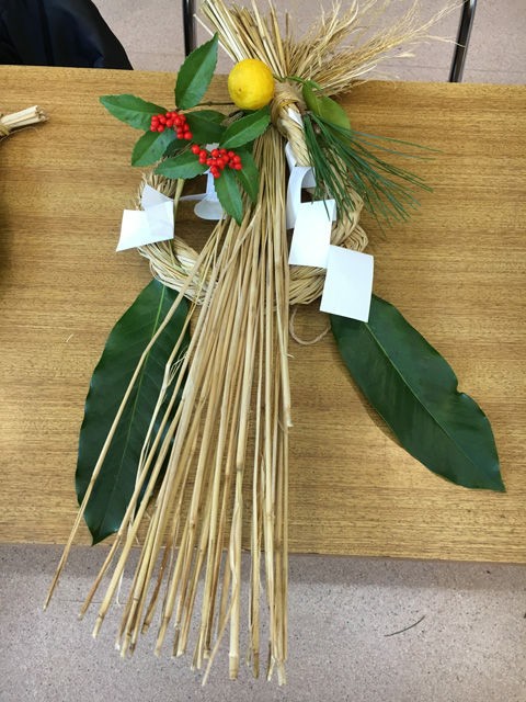 大晦日 乙女 ママのブログ