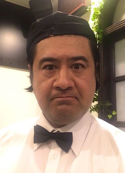 えっごくせん出てたの 小手伸也 こんな濃いキャラのひとを見忘れるなんて 日本人速報