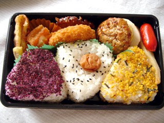 サークルｋサンクスのお弁当 関西女のプチ日記 Powered By ライブドアブログ