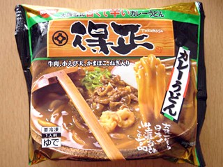 冷凍日清 得正カレーうどん 日清食品冷凍 関西女のプチ日記 Powered By ライブドアブログ