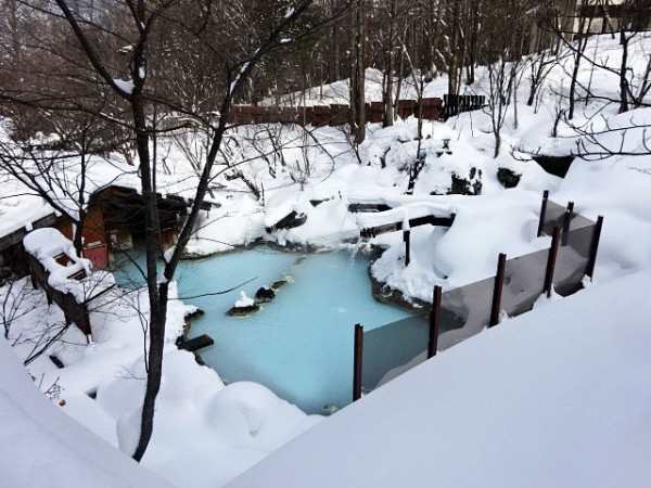 雪見温泉と信州の味覚と酒三昧 白骨温泉旅行 関西女のプチ日記 Powered By ライブドアブログ