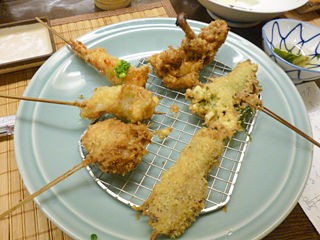 串カツ吉野 兵庫伊丹 関西女のプチ日記 Powered By ライブドアブログ