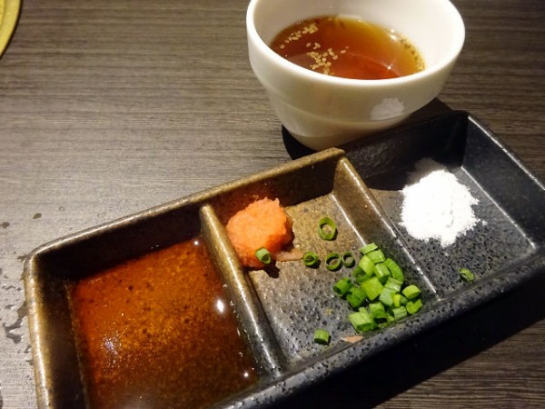馬刺に焼肉 ウマい馬肉料理をカジュアル且つリーズナブルに 三馬力 大阪心斎橋 四ツ橋 食べたん買うたん By 関西女のプチ日記 Powered By ライブドアブログ