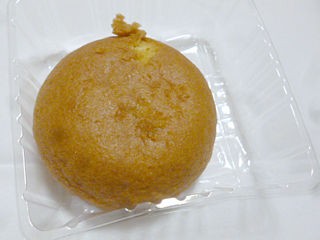 今宵媛の月 ひめのつき カスタード こし餡 畑田本舗 関西女のプチ日記 Powered By ライブドアブログ