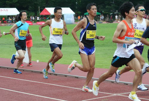 ott オトナのタイムトライアル 1500m 1 おやじランナー Tomitimes ott オトナのタイムトライアル 1500m 1 おやじランナー Tomitimes
