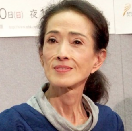 いしだあゆみの激やせが止まらない 老化の原因は 逮捕とは トレンド トレンド