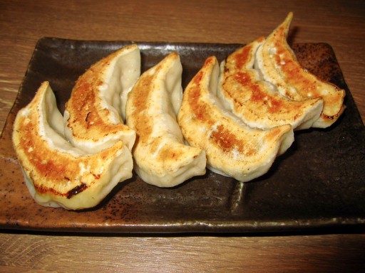 青山一丁目 肉汁餃子製作所 ダンダダン酒場 青山一丁目店 肉汁焼餃子 Tommyのきままなグルメランチ日記 青山一丁目 肉汁餃子製作所 ダンダダン酒場 青山一丁目店 肉汁焼餃子 Tommyのきままなグルメランチ日記