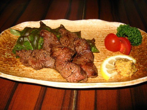 熊本 感 晩酌セット Tommyのきままなグルメランチ日記