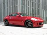 Z33フロントバンパー : Tommykaira FAN