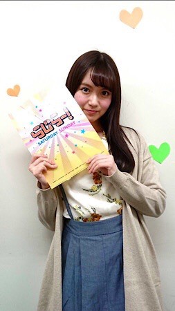 ラジオ復帰 元乃木坂46 中元日芽香が心理カウンセラーとしてラジオで月曜レギュラーに 乃木坂46 今 話したい坂道がある