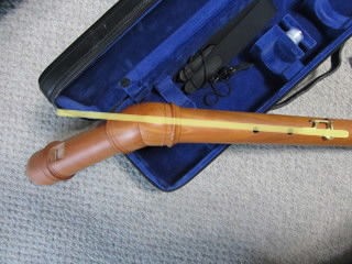 キュングのバスリコーダー : tomoさんの趣味悠々