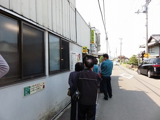 水曜どうでしょう軍団が キングオブ讃岐うどん と唸ったお店 山越うどん 旅 食 酒 そして猫