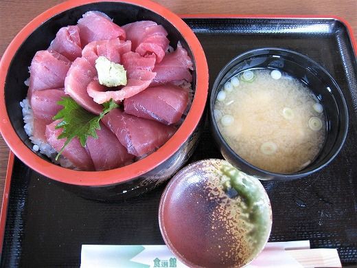 滝上町で食べた海鮮丼とまぐろ丼が絶品でした 旅 食 酒 そして猫