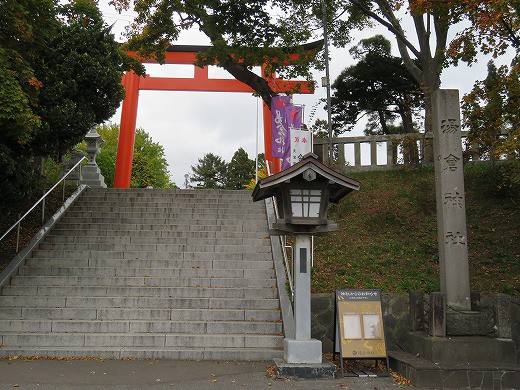 函館 湯倉神社 マツコの知らない世界 で紹介されたイカすおみくじも 旅 食 酒 そして猫