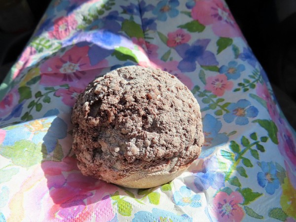 っ と リラック シュー チョコ
