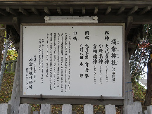 函館 湯倉神社 マツコの知らない世界 で紹介されたイカすおみくじも 旅 食 酒 そして猫