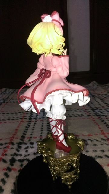 グリフォンエンタープライズ 1/3雛苺 : 言いたい放題ローゼンメイデン