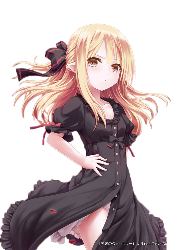 のんびりプレイ日記17 ハイヴァンパイアちゃんがかわいすぎる Mypace Valkyrie のんびりプレイ日記17 ハイヴァンパイアちゃんがかわいすぎる Mypace Valkyrie