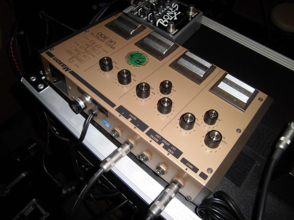 Stick with Sound No．4 : Stick with Sound !!!
