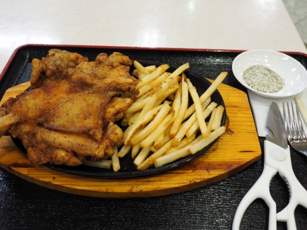 わすゆの聖地は坂出である 讃岐うどんとかブラクラとか