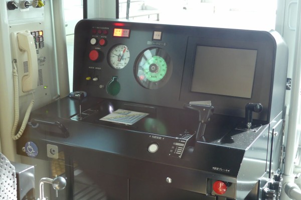 千葉都市モノレール乗車記 : TOMODACHIYA鉄道日記