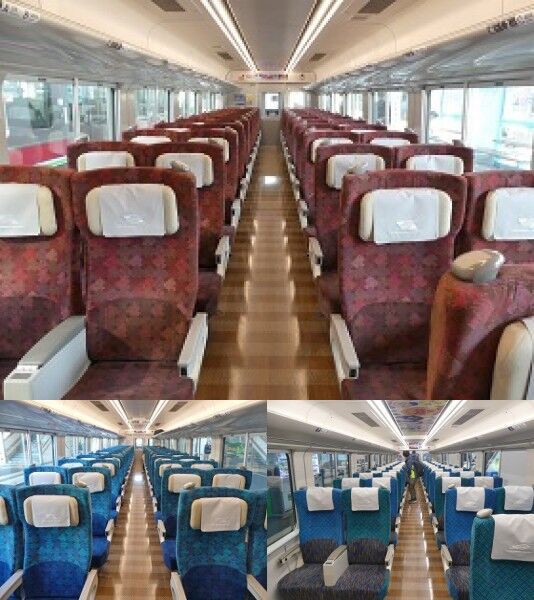 JR四国・2600系DC 特急［うずしお号］乗車記（R3.1.30