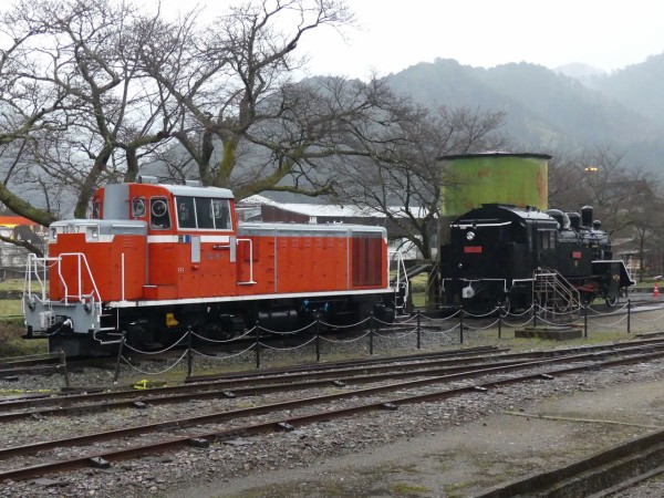 ２０２０年度 春の青春１８キップ旅行記［北条鉄道と若桜鉄道乗車