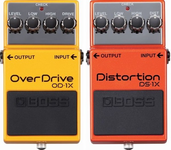 BOSSエフェクターGT100 Amazon.com: Boss GT-100 Guitar Multi-Effects Pedal : Musical