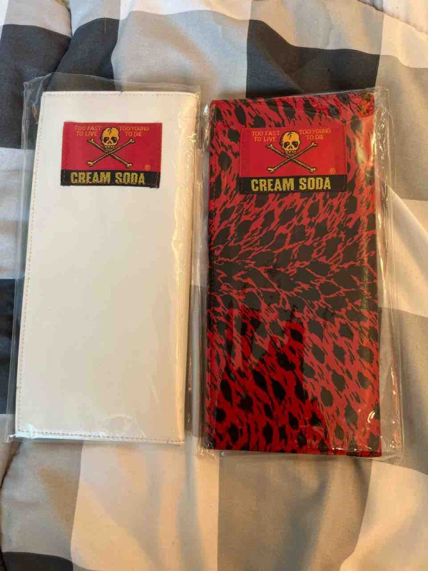 CREAM SODA 第92弾♫ : 子守唄はHeavy Metal♫ 80年代は最高‼︎