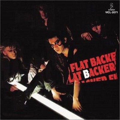 ミュージック FLATBACKER WAR IS OVER and CLIPS! Flatbacker - Encyclopaedia Metallum: The Metal Archives